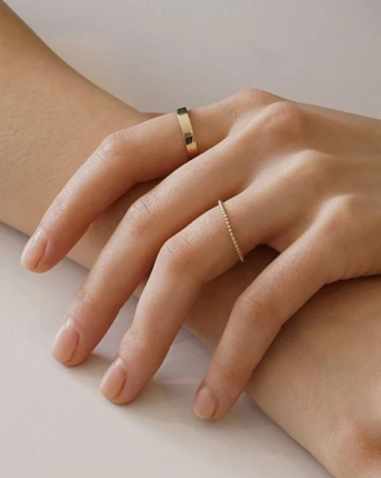 Timeless Gold Jewelry Trends - Fine One Jewels
