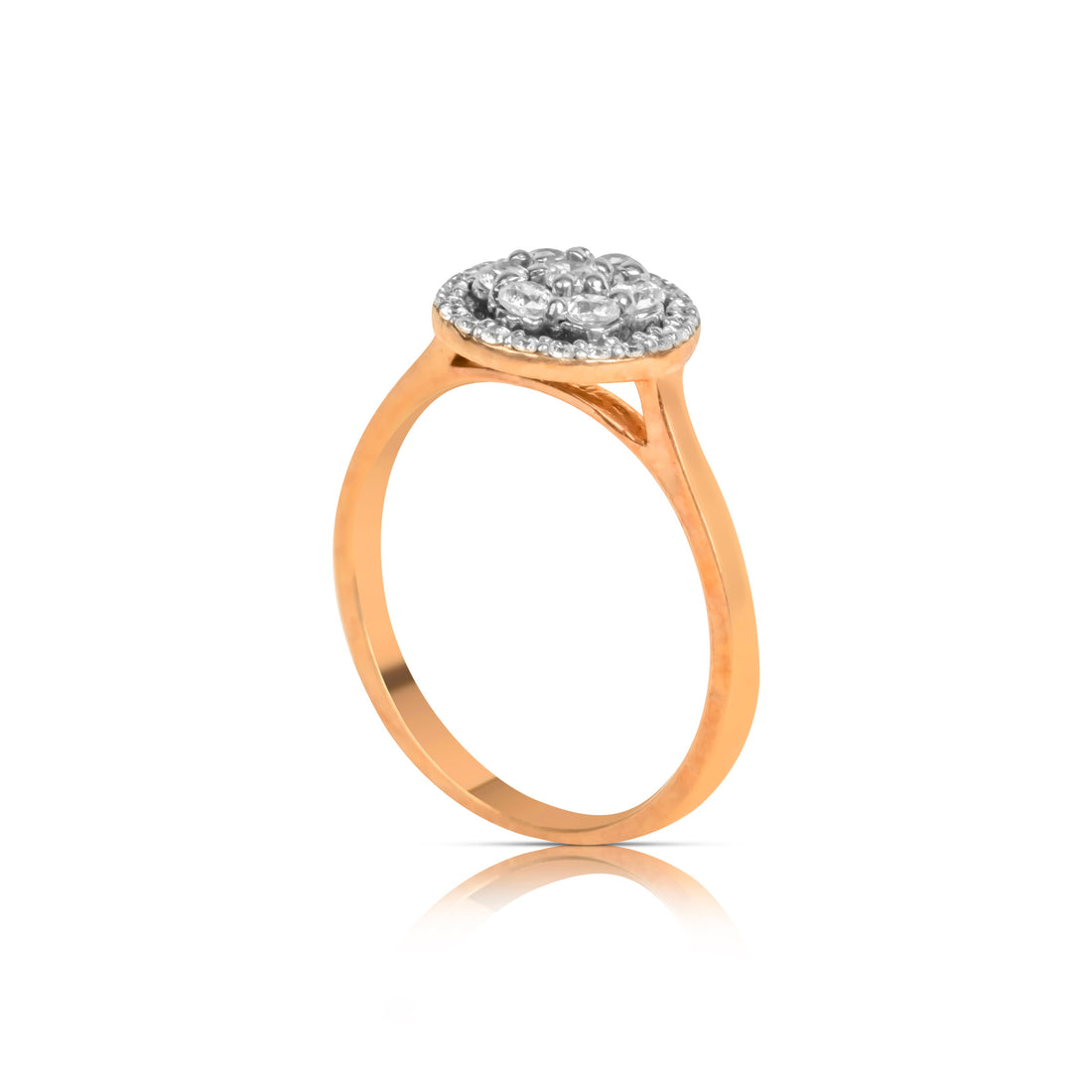 Diamond Rings That Dazzle - Fine One Jewels