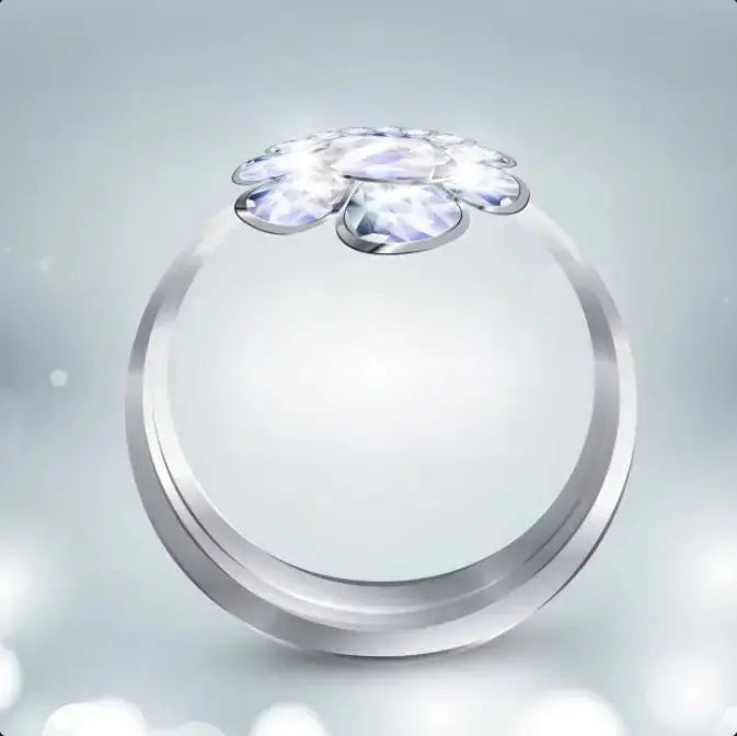 Everyday Elegance: Silver & Minimal Jewelry in Delhi